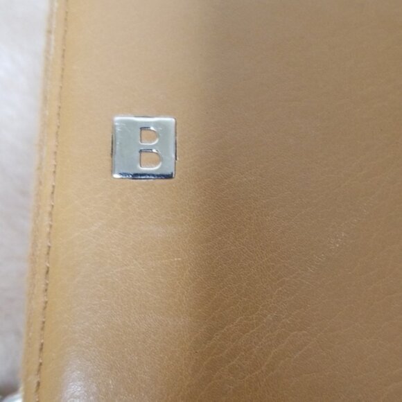Bally leather wallet - Picture 2 of 8